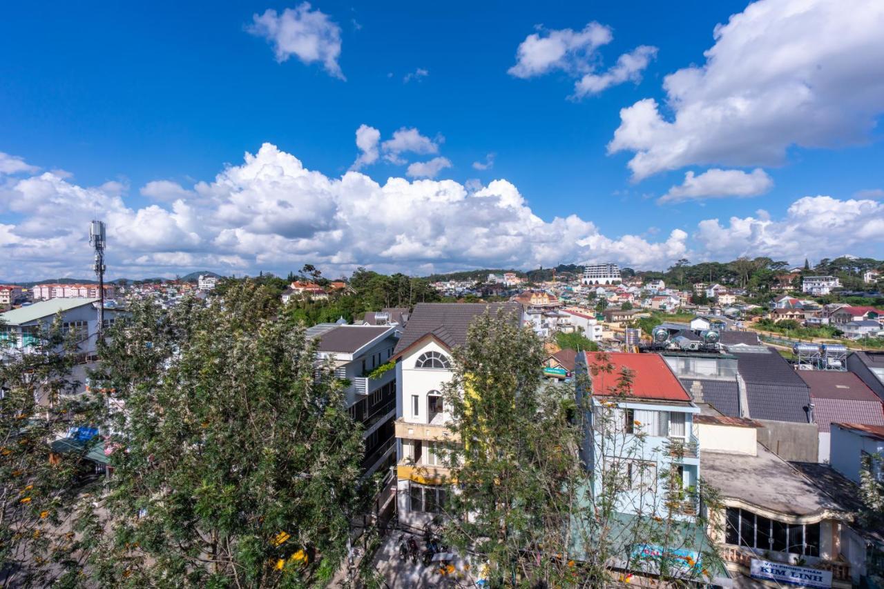 N'Queen Villa Da Lat Dış mekan fotoğraf